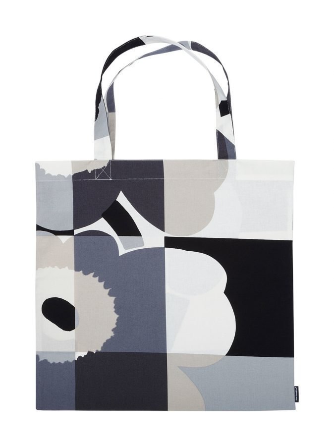 Marimekko Ruutu Unikko Kassi - Keittiö